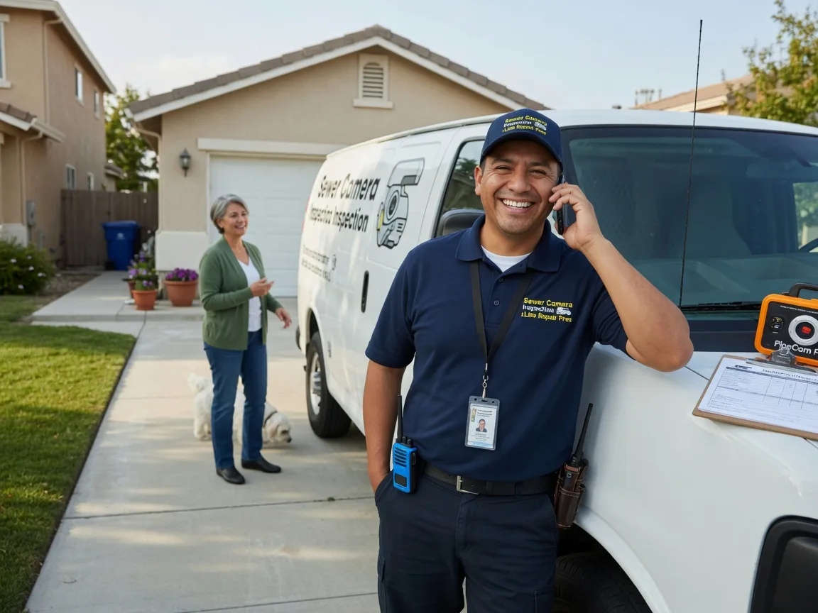 Sewer Line Repair Manchester, MO FAQs